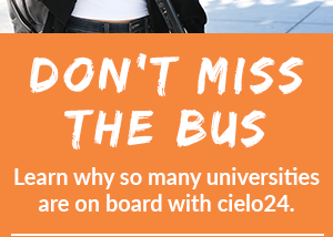 cielo24 - Miss the Bus
